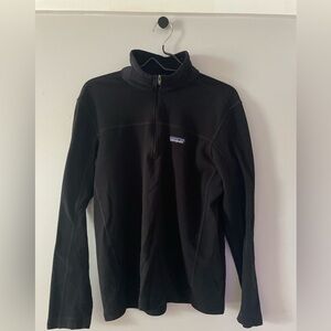 Men’s Patagonia Micro D fleece pullover